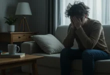 Depresi Ringan Gejala Powerful Kenali Lebih Dini