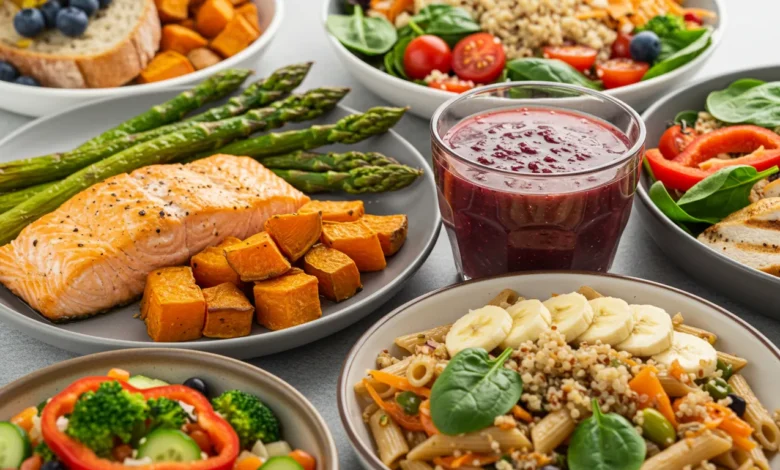 Diet Paling Efektif Premium Tips Langsing Permanen