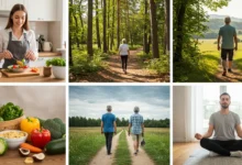 Hidup Sehat Mulai Sensasional Tips