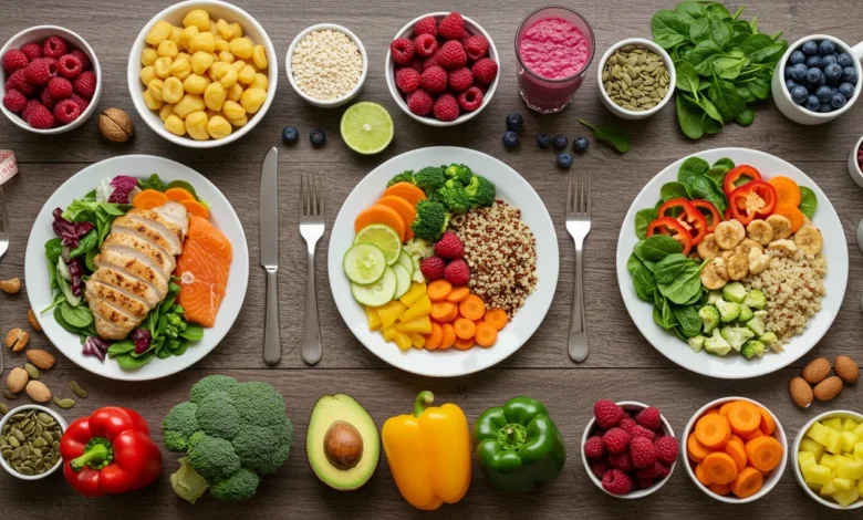 Hitung Kalori Harian Premium Cara Mudah & Akurat