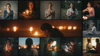 Kesehatan Mental Kerja Luar Biasa Tips Jitu,realistic