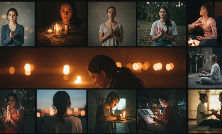 Kesehatan Mental Kerja Luar Biasa Tips Jitu,realistic