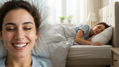 Manfaat Tidur Cukup Powerful Hidup Lebih Sehat