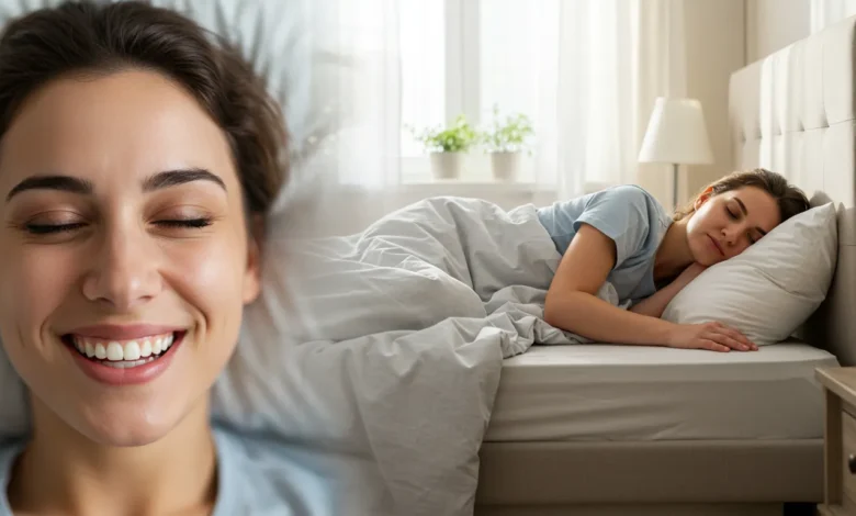 Manfaat Tidur Cukup Powerful Hidup Lebih Sehat