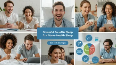 Mengelola Stres Setiap Hari Revolusioner Hidup Tenang