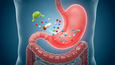 Obat Asam Lambung Mutakhir Ampuh Redakan Gerd