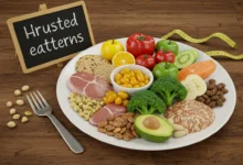 Pola Makan Sehat Terpercaya Tips Simpel & Efektif