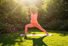 Teknik Relaksasi Pikiran Eksklusif Bebaskan Stres