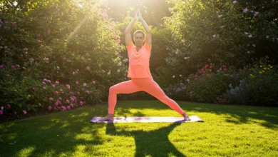 Teknik Relaksasi Pikiran Eksklusif Bebaskan Stres