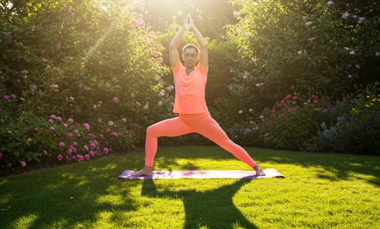 Teknik Relaksasi Pikiran Eksklusif Bebaskan Stres