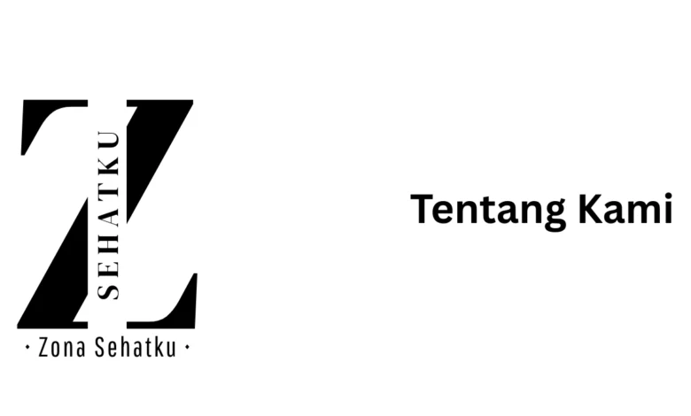 Tentang Kami Zona Sehatku